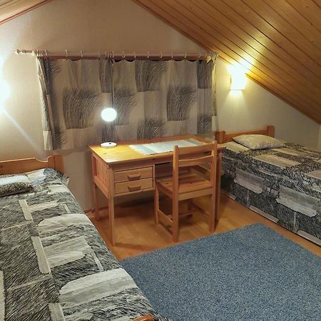 Kuosto Ja Luppo Villa Äkäslompolo Dış mekan fotoğraf
