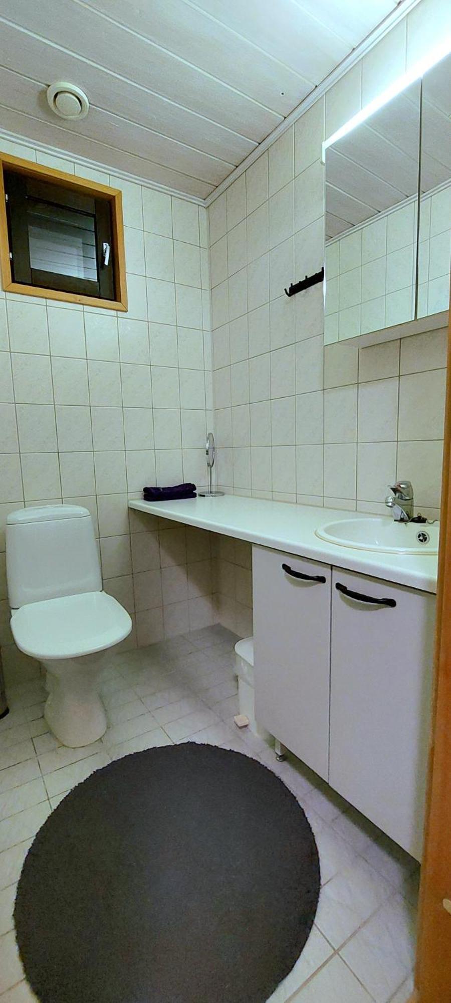 Kuosto Ja Luppo Villa Äkäslompolo Dış mekan fotoğraf